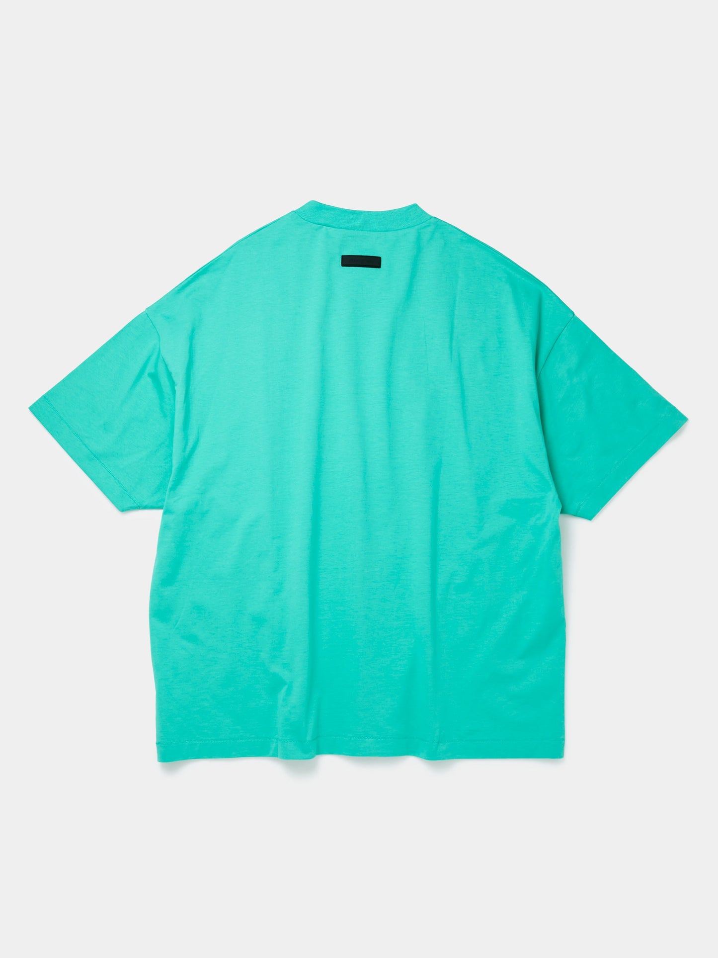 Crewneck Tee S24 (Mint Leaf)