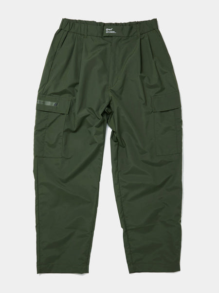 販売中の商品 wtaps 11AW SHERPA NYLON RIPSTOP - ジャケット/アウター