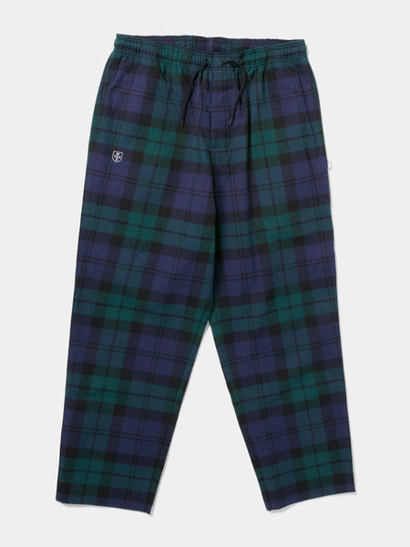 Buy Wtaps SEAGULL 03 / TROUSERS / COTTON. FLANNEL