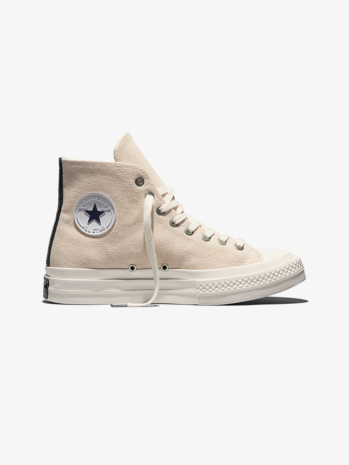 Chuck Taylor First String (Natural Undyed)