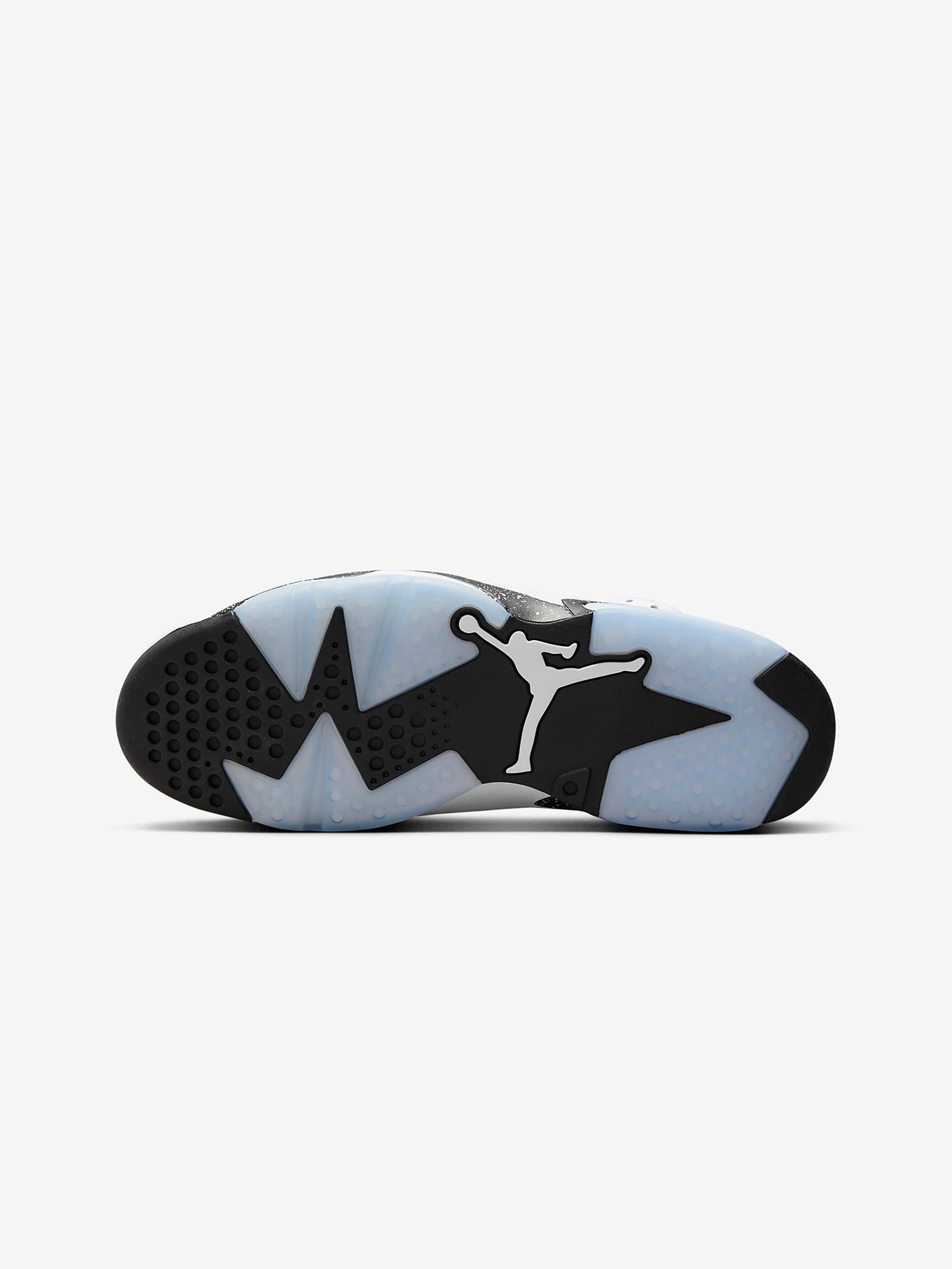 Air Jordan 6 Retro (WHITE/BLACK)