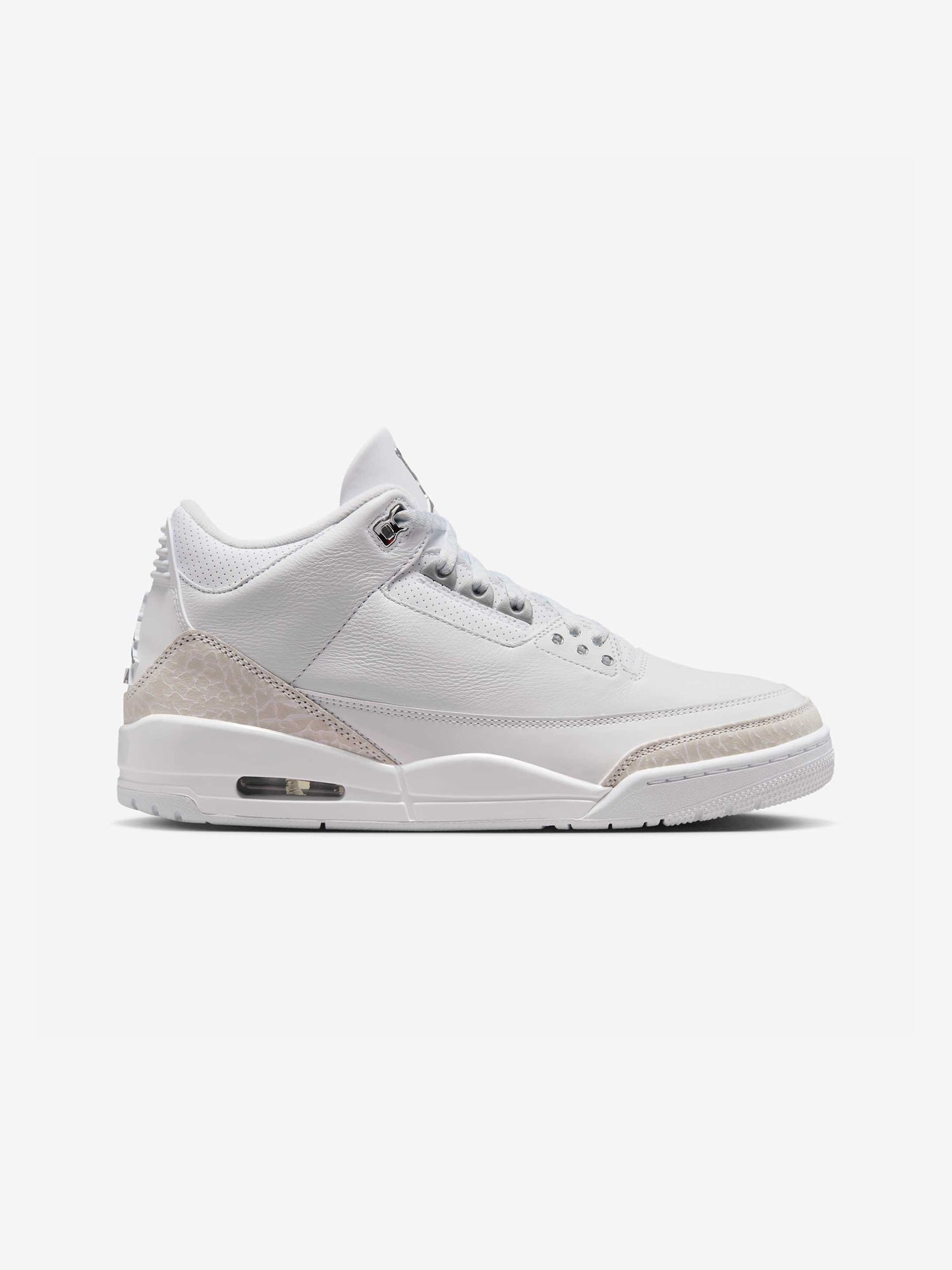 Air Jordan 3 Retro "Pure Money"