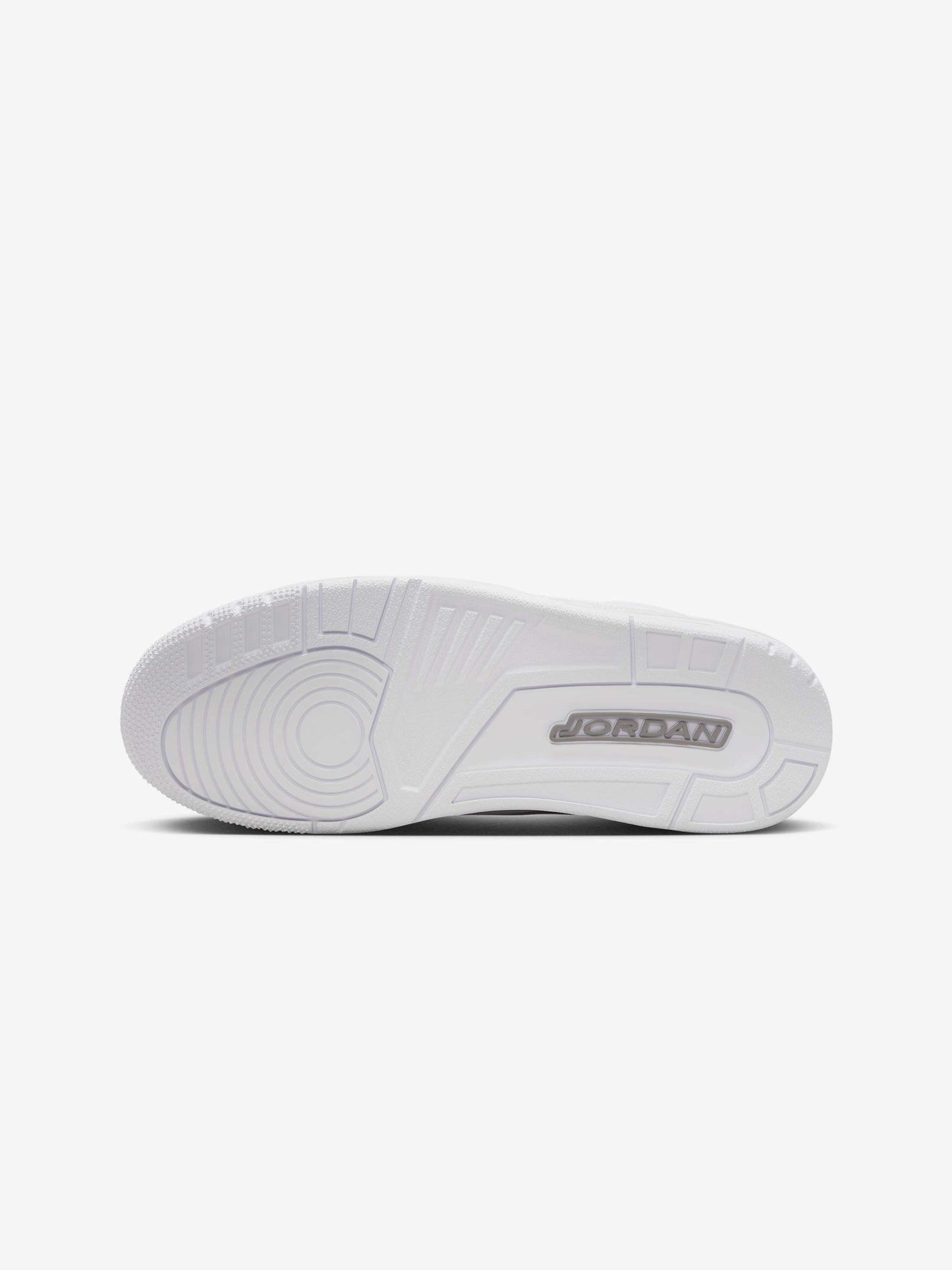Air Jordan 3 Retro "Pure Money"