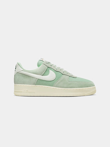 Nike Air Force 1 '07 LV8 (Enamel Green/Sail-Enamel Green), Enamel Green/Sail-Enamel Green / 13