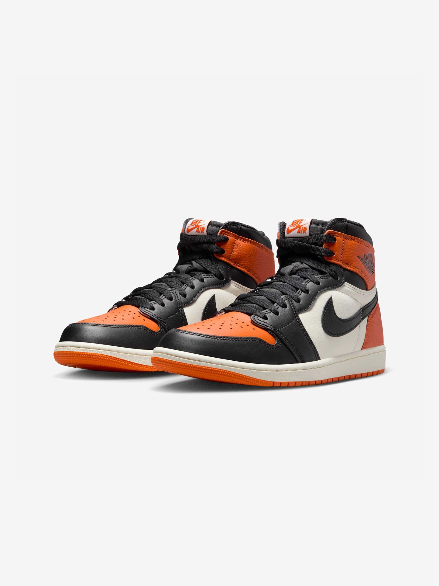 Air Jordan 1 Retro High OG "Shattered Backboard"
