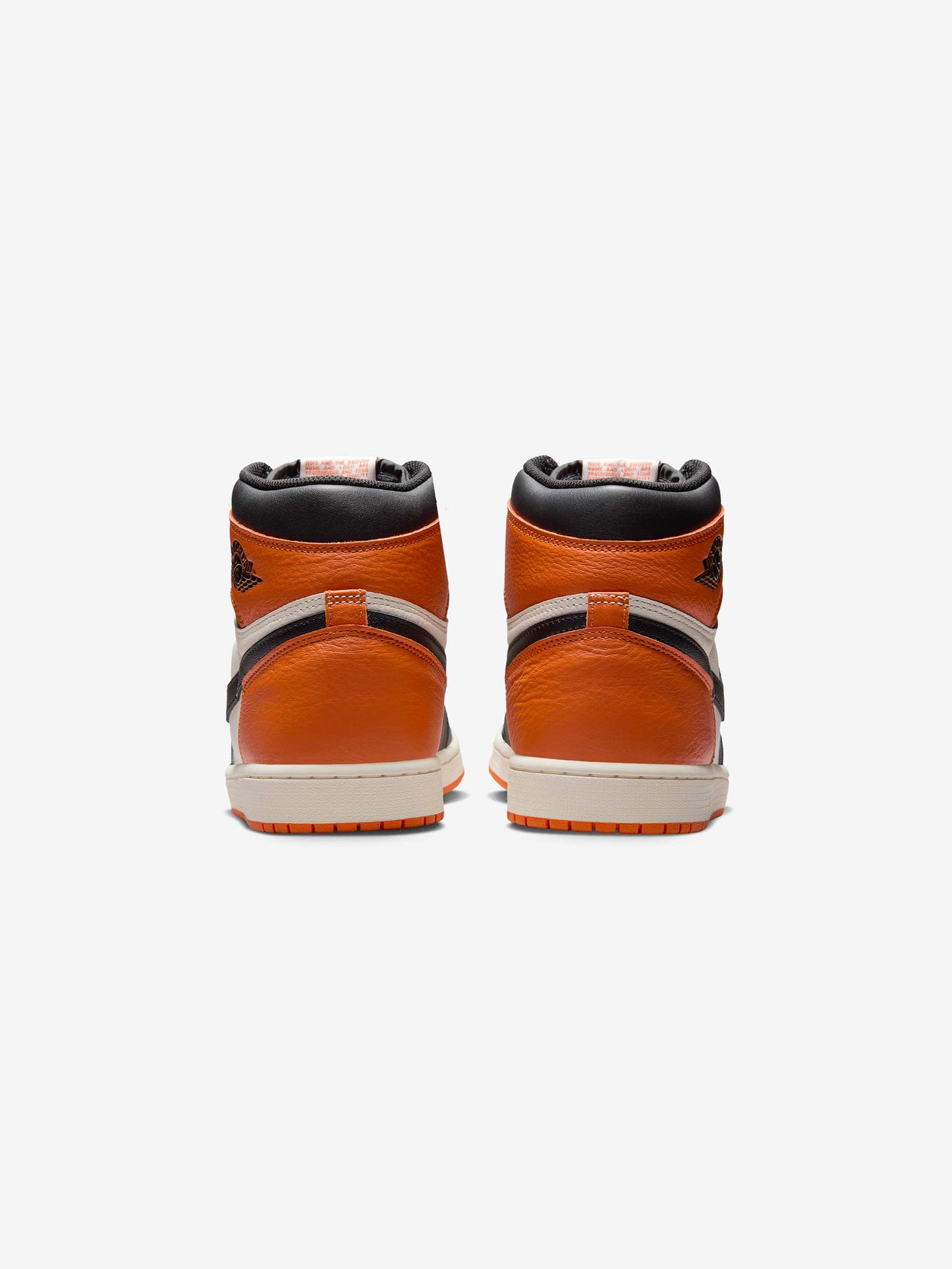 Air Jordan 1 Retro High OG "Shattered Backboard"