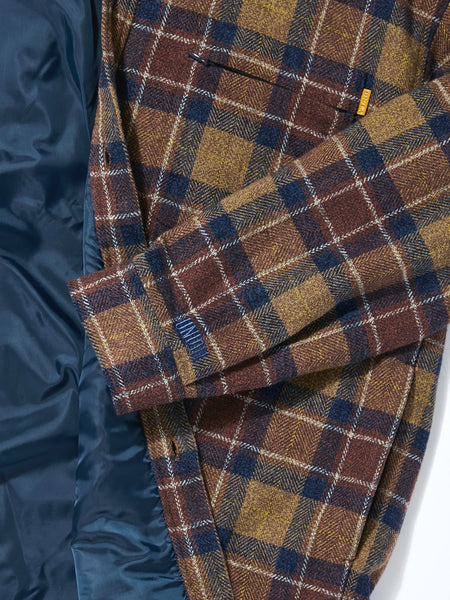 Buy Union Los Angeles Lorde Flannel (Tan) Online at UNION LOS ANGELES