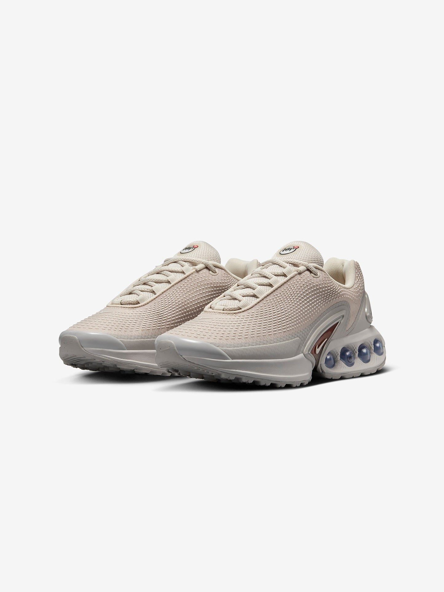Women's Air Max DN (Lt. Orewood/Brown/Phantom/Lt. Iron)