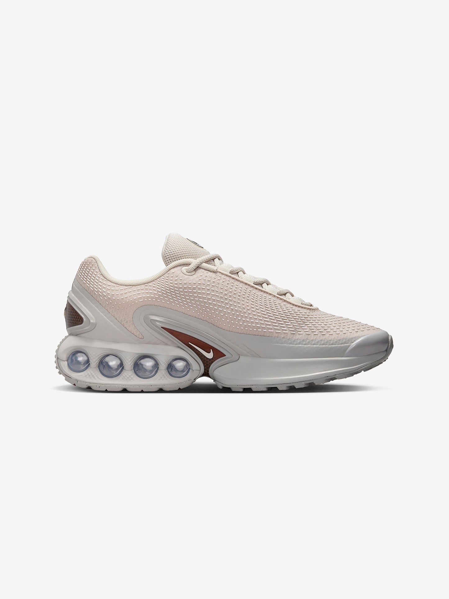 Women's Air Max DN (Lt. Orewood/Brown/Phantom/Lt. Iron)