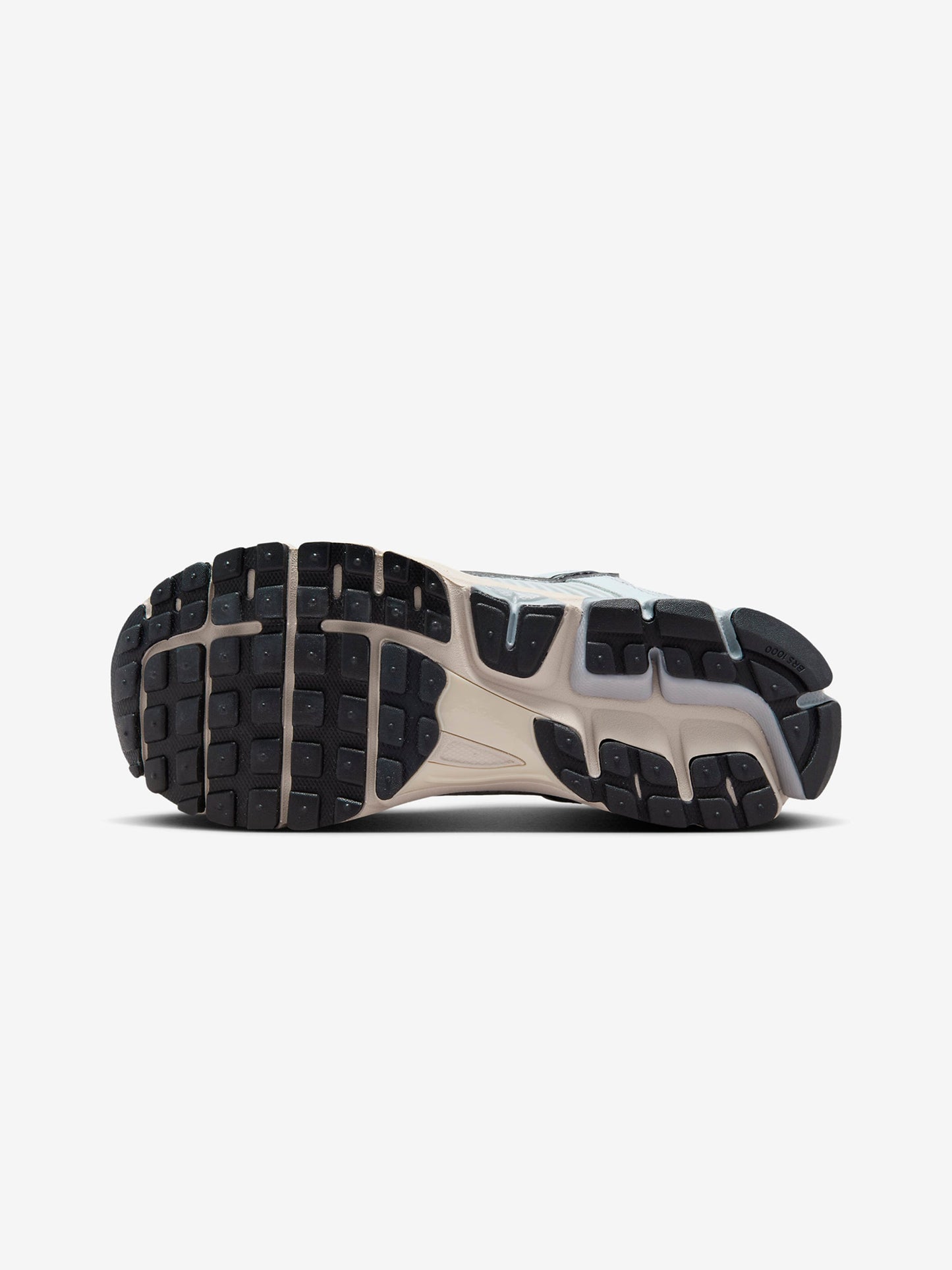Women's Nike Zoom Vomero 5 (Pure Platinum/Chrome/Lt.Orewood Brwn)