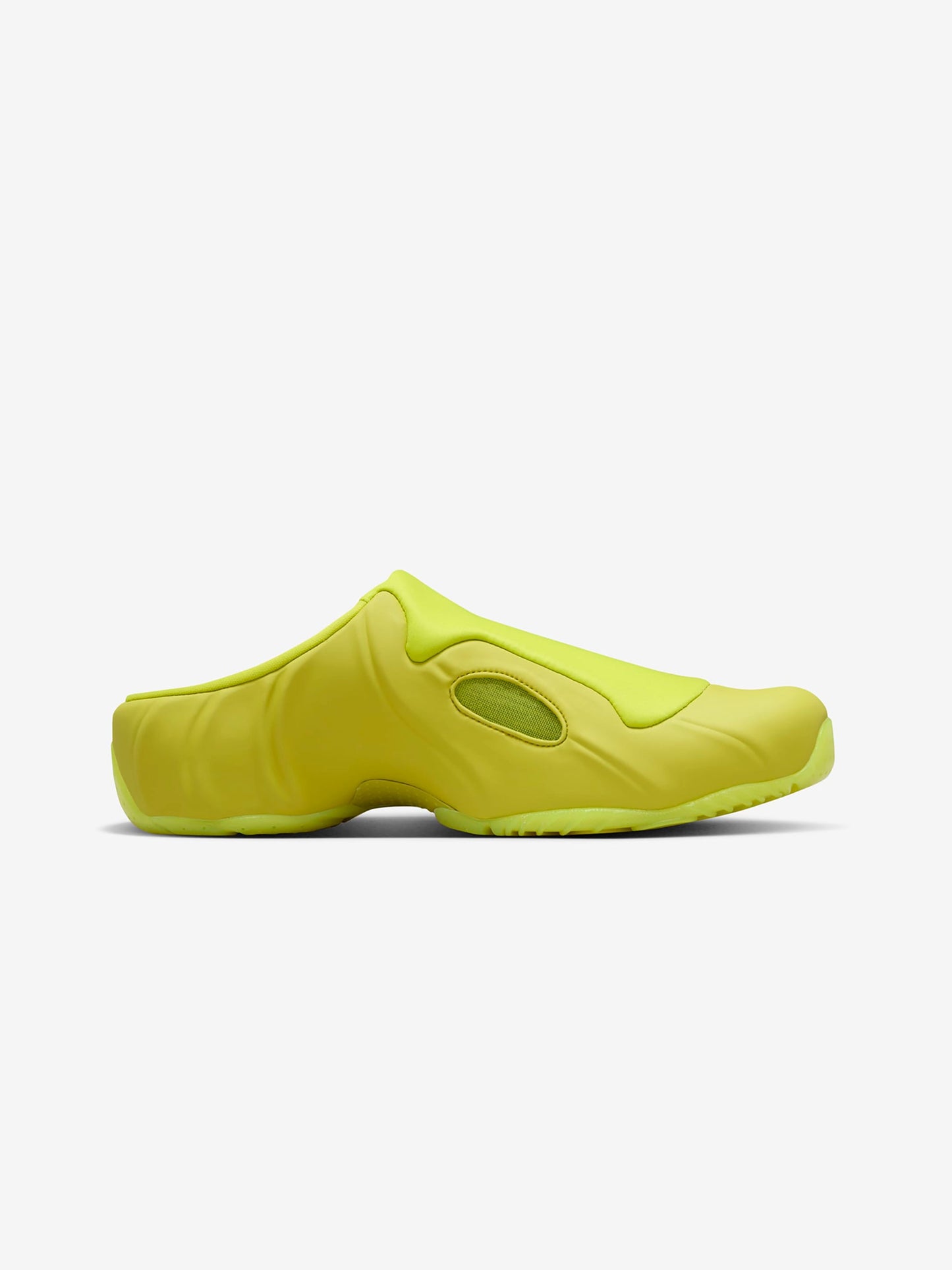 NIKE CLOGPOSITE (BRIGHT CACTUS/PICANTE RED)