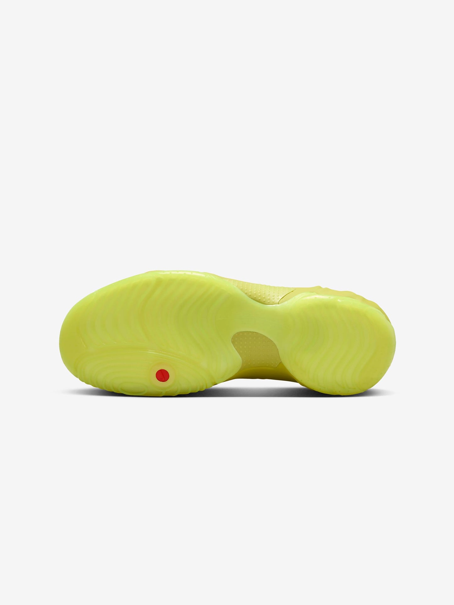 NIKE CLOGPOSITE (BRIGHT CACTUS/PICANTE RED)