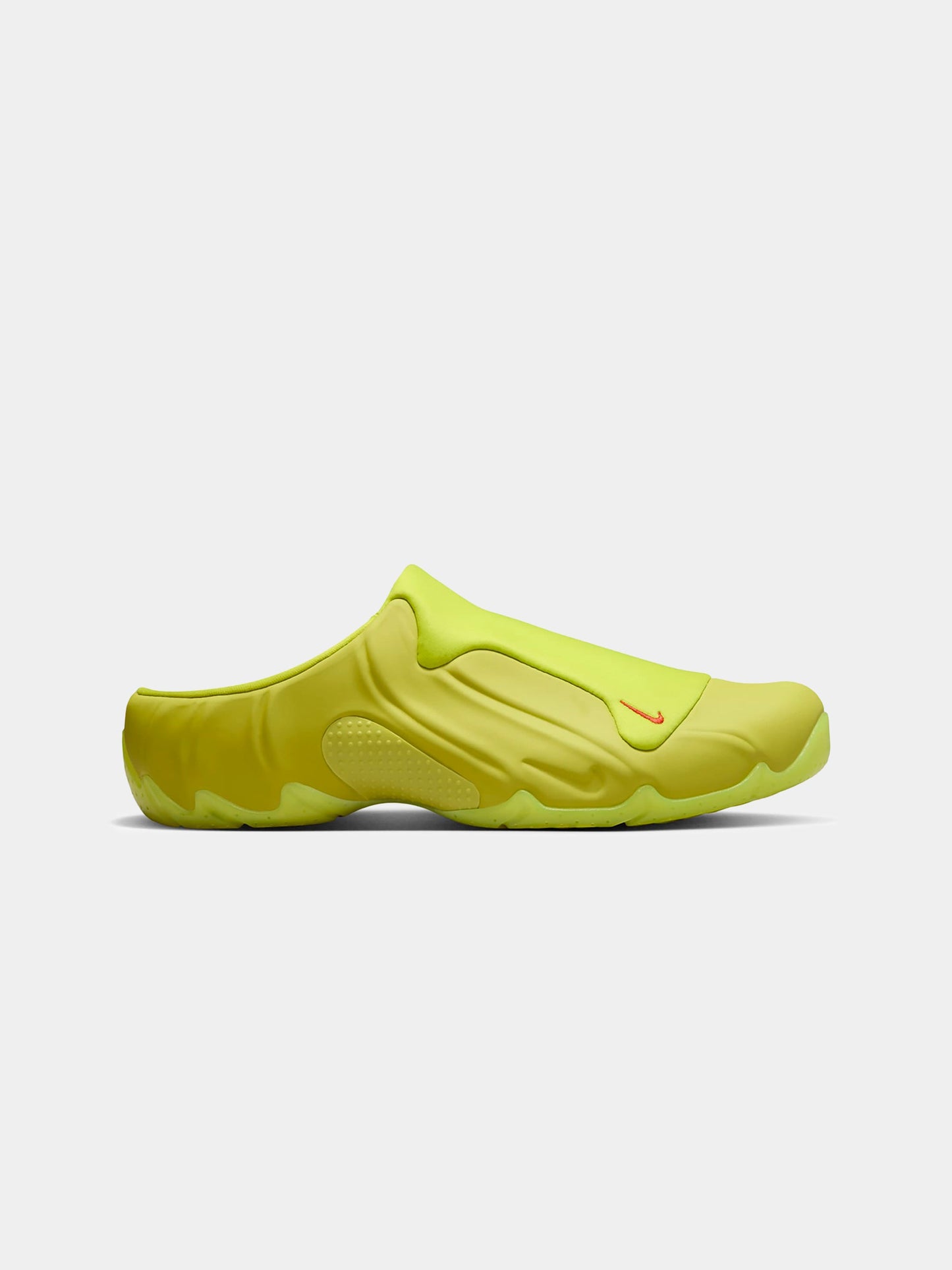 NIKE CLOGPOSITE (BRIGHT CACTUS/PICANTE RED)