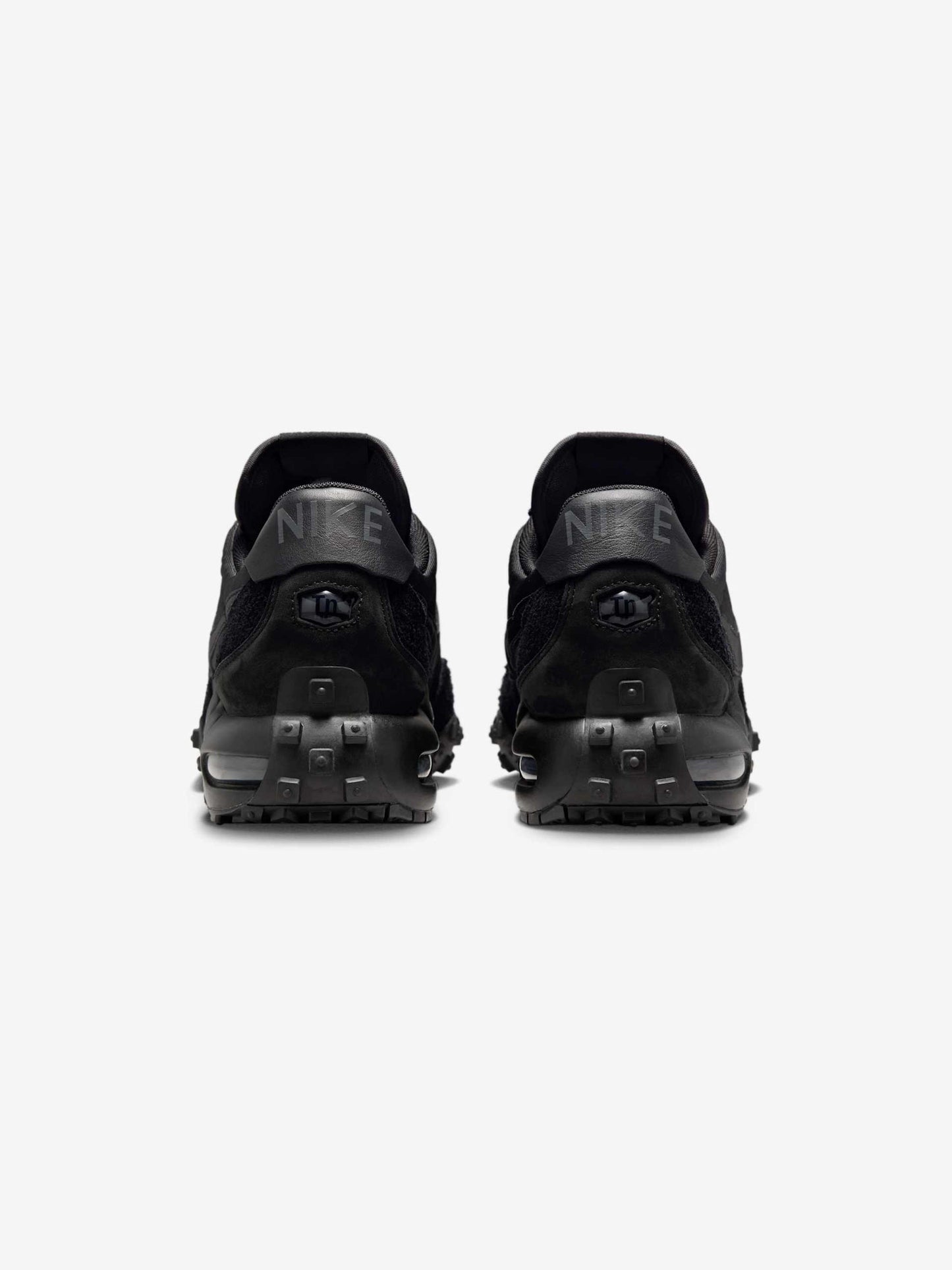 NIKE AIR MAX WAFFLE SP (BLACK/ANTHRACITE-BLACK)