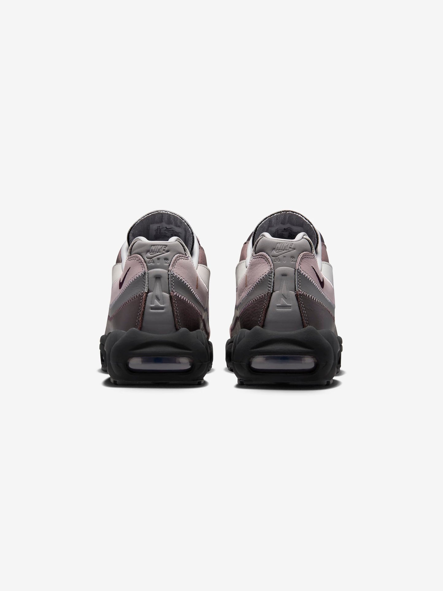 Nike Air Max 95 SP (DK VIOLET ORE/BURGUNDY ASH)