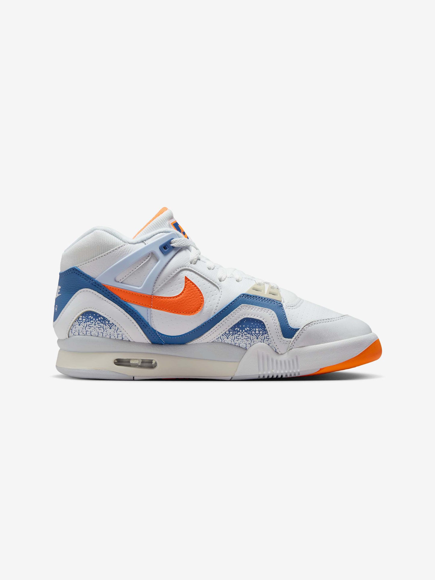Nike Air Tech Challenge 2 "Stone Blue"