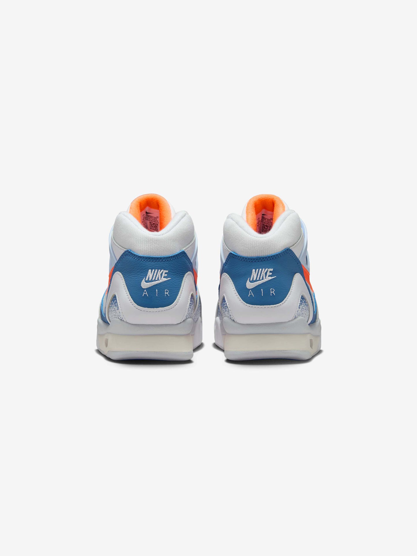 Nike Air Tech Challenge 2 "Stone Blue"