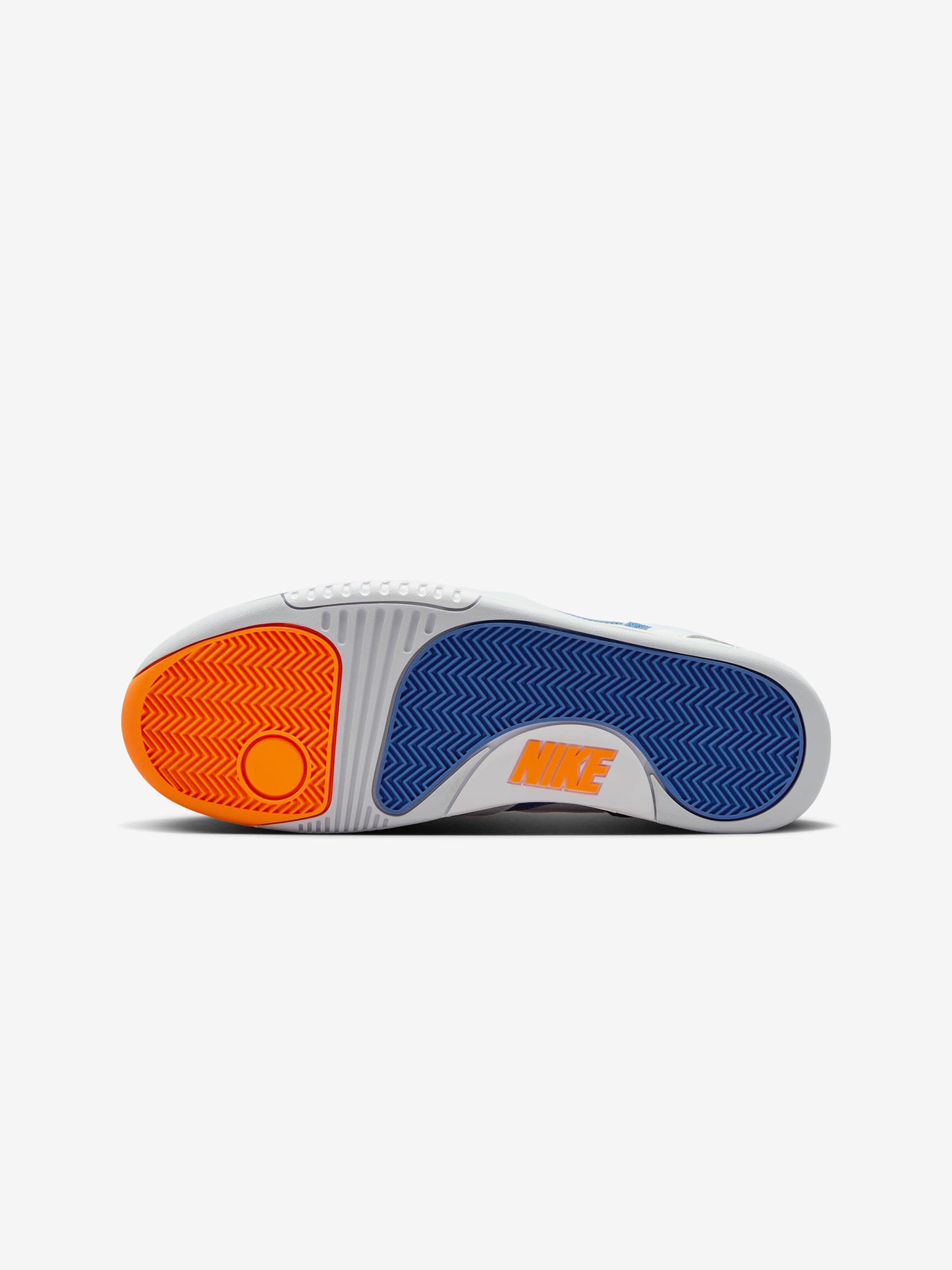 Nike Air Tech Challenge 2 "Stone Blue"