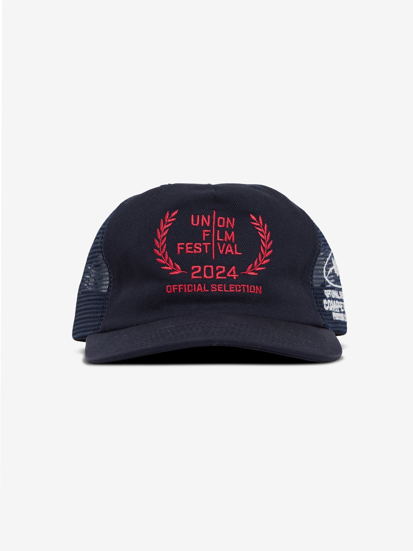PRE-ORDER Festivus Cap (Vintage Navy)