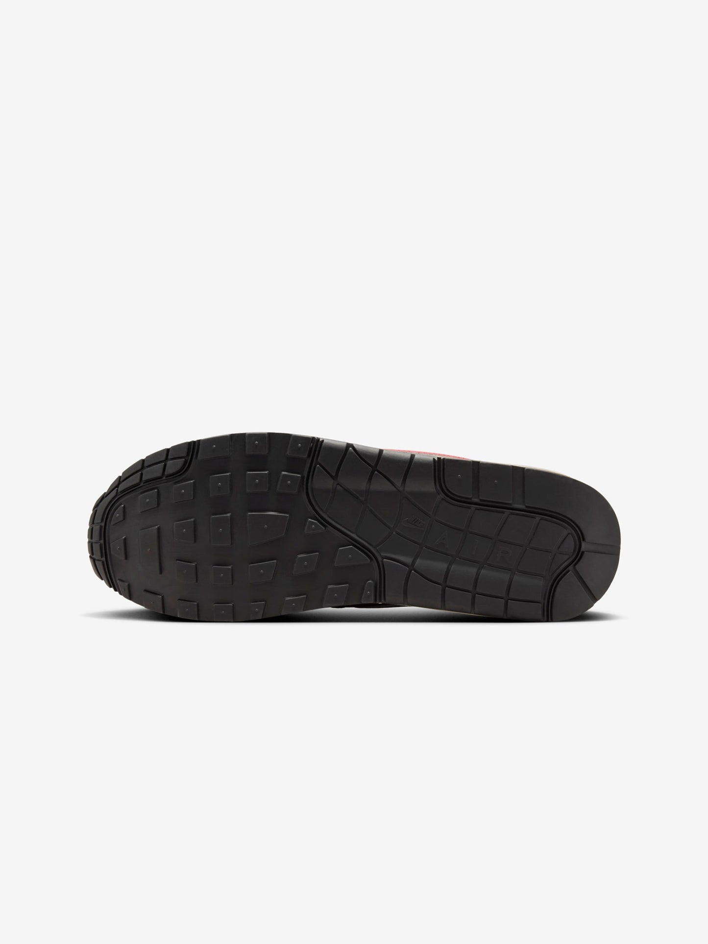 Nike Air Max 1 '86 Premium (CLASSIC GREEN/EMBER GLOW-OLIVE GREY)