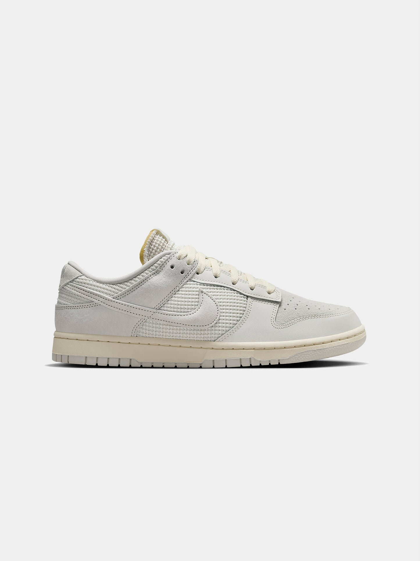 Nike Dunk Low (Phantom/Light Bone/Sail/Coconut Milk)