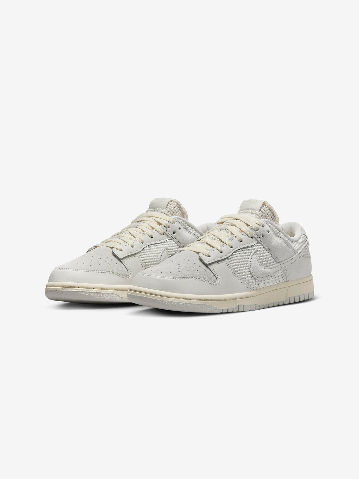 Nike Dunk Low (Phantom/Light Bone/Sail/Coconut Milk)