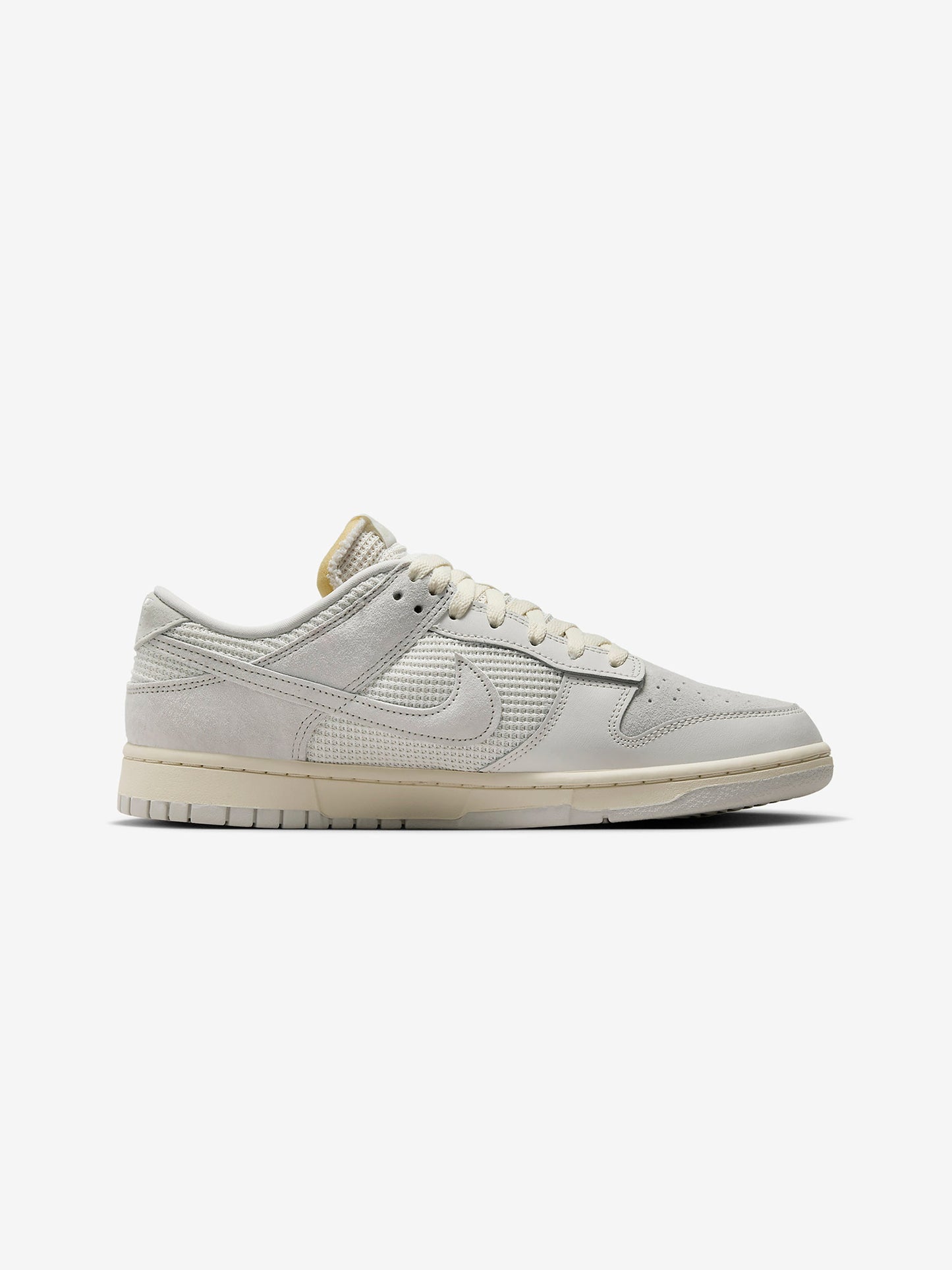 Nike Dunk Low (Phantom/Light Bone/Sail/Coconut Milk)