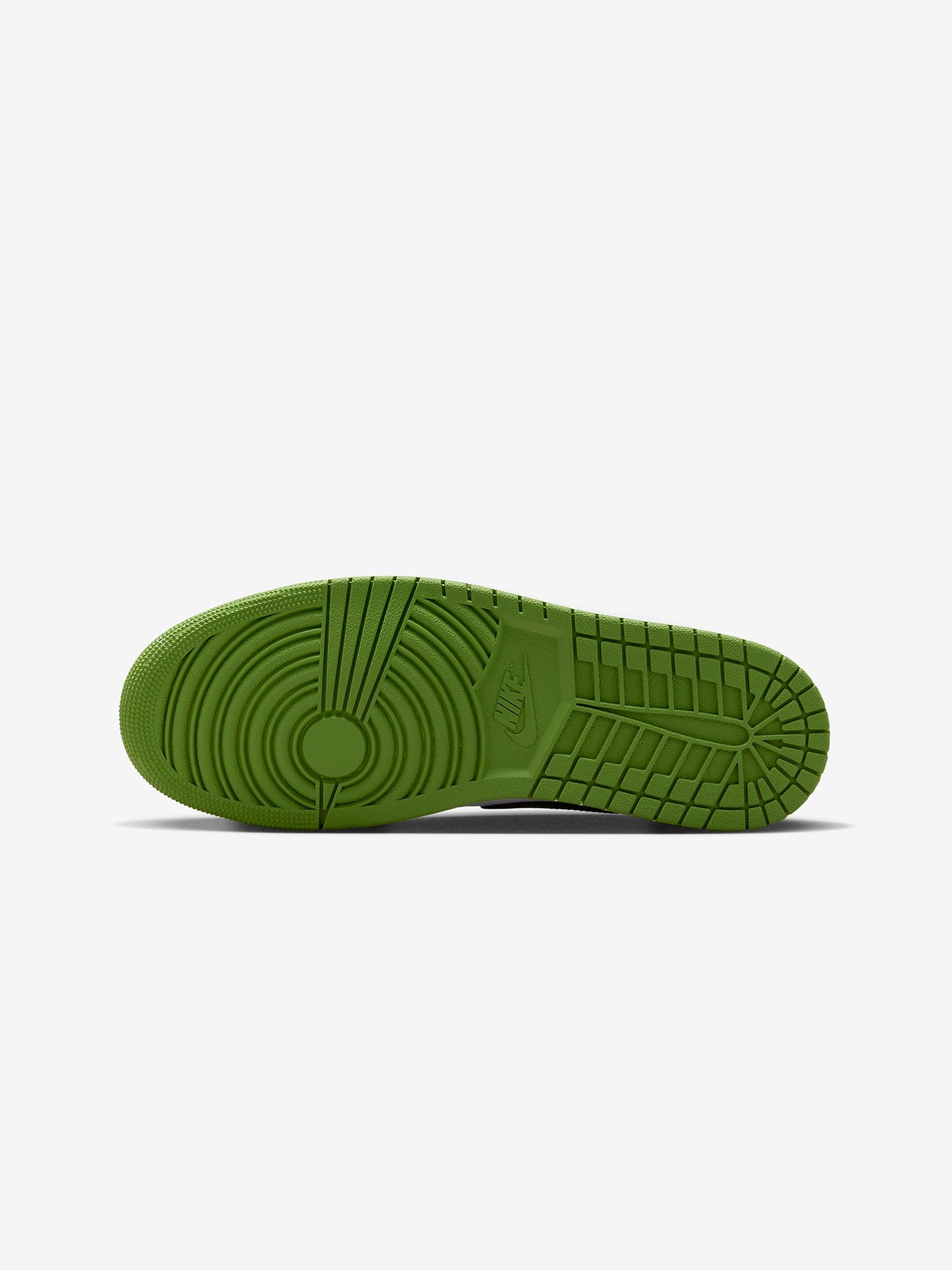 AIR JORDAN 1 LOW SE (WHITE/CHLOROPHYLL-LIGHTENING)