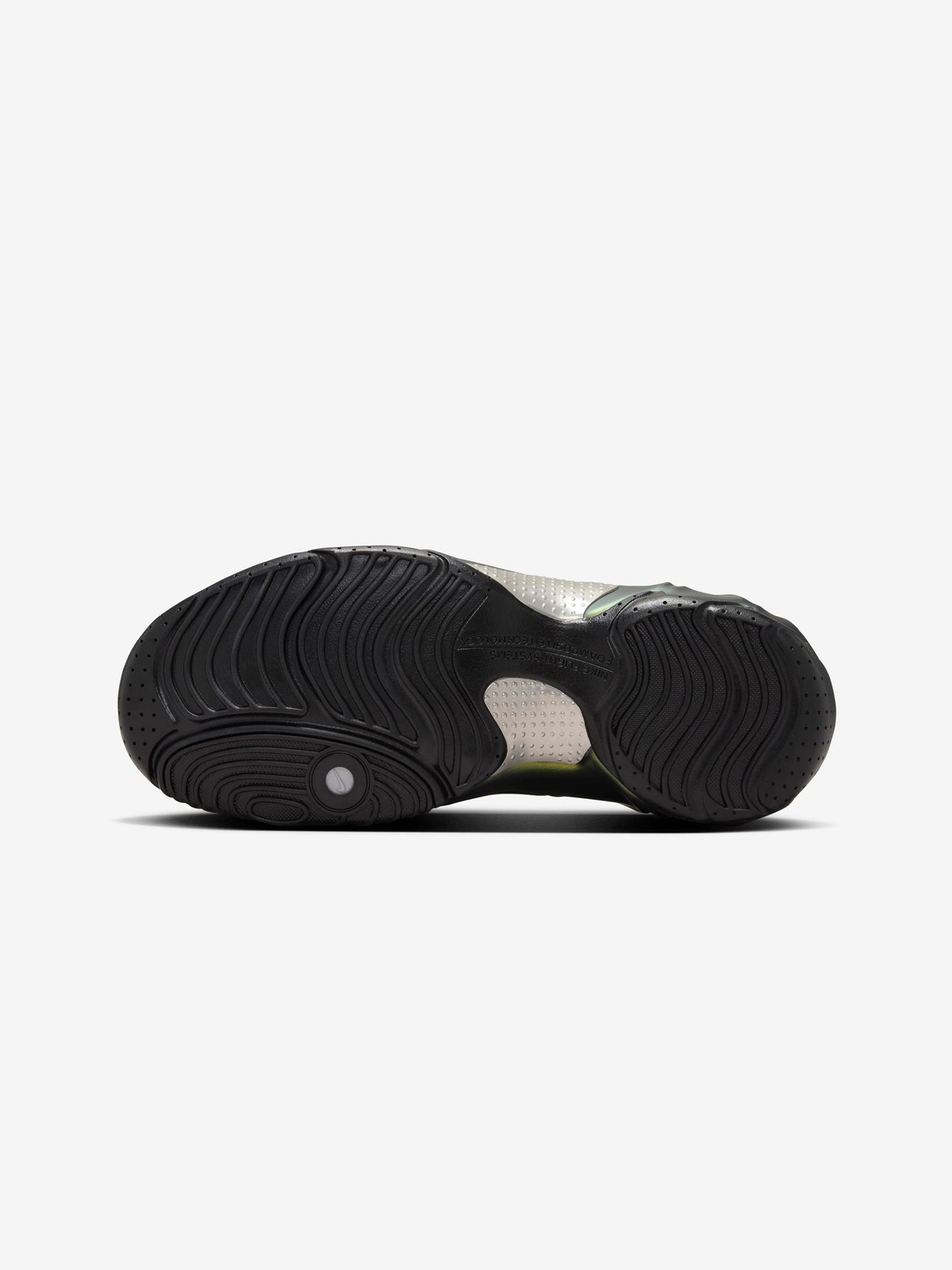 Nike Clogposite (MULTI-COLOR/LT GRAPHITE-MEDIUM GREY)