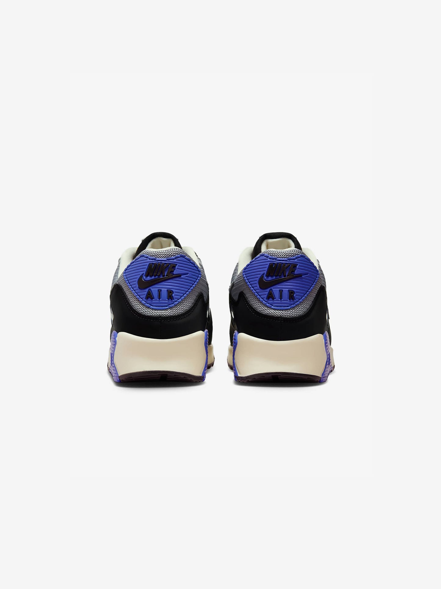 Nike x Patta Air Max 90 "Sapphire and Particle Grey"