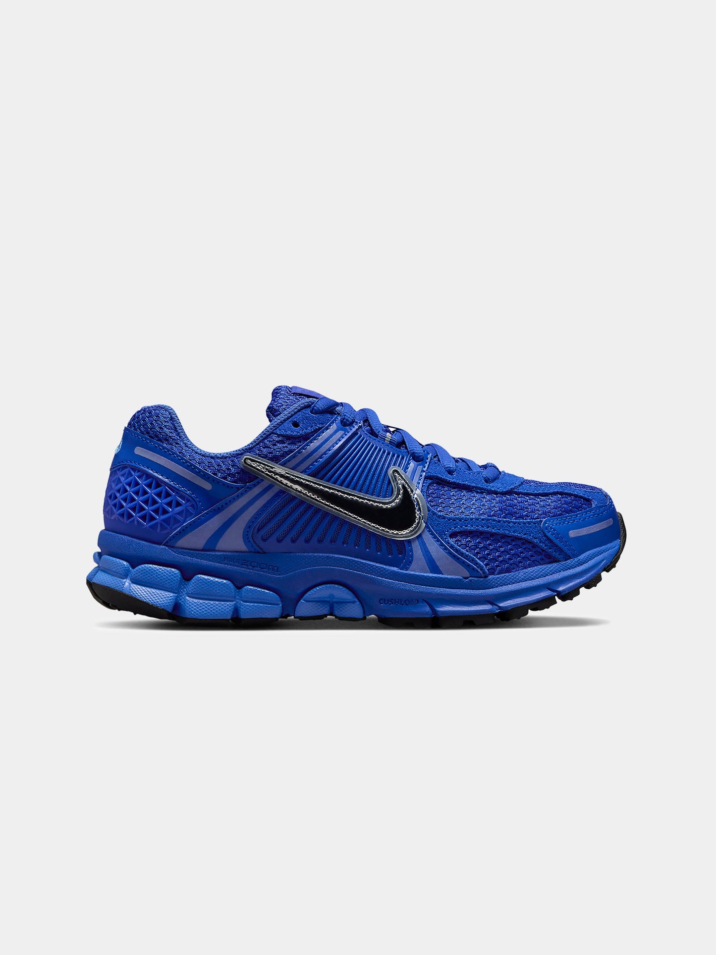 W Nike Zoom Vomero 5 (Racer Blue/Metallic Silver)