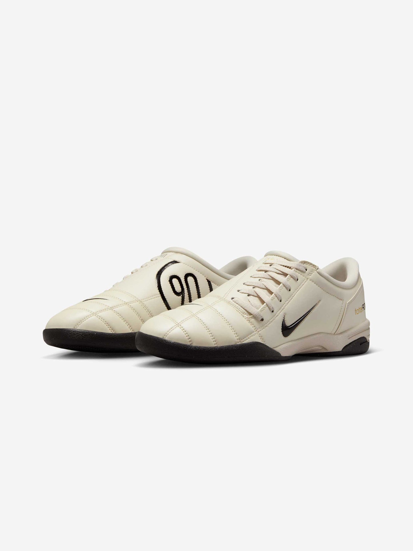 Nike T90 SP (Lt. Orewood Brown/Black)