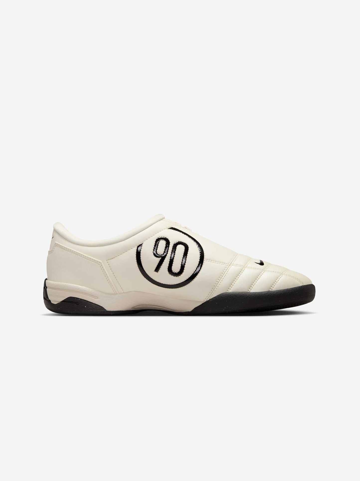 Nike T90 SP (Lt. Orewood Brown/Black)