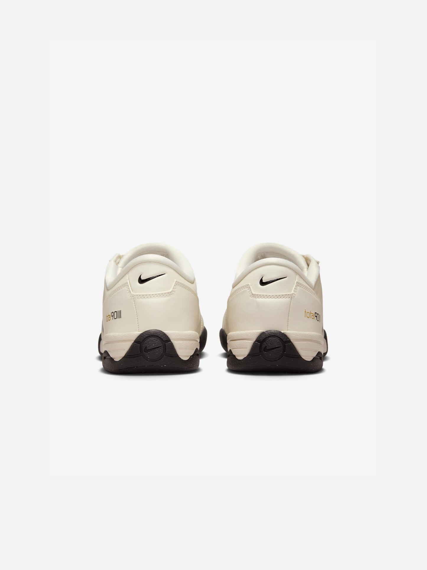 Nike T90 SP (Lt. Orewood Brown/Black)
