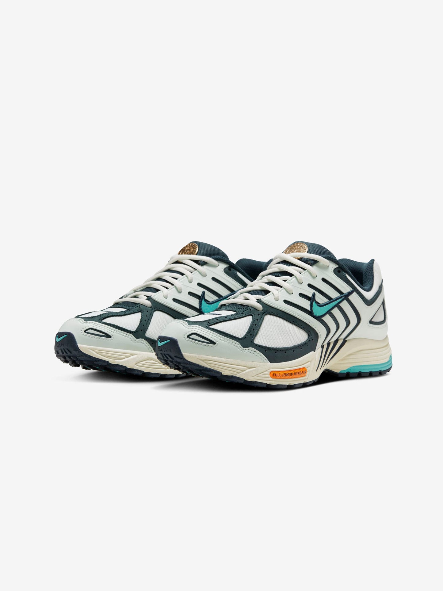 Nike Air Peg 2K5 (Sail/Green Frost/Coconut Milk)