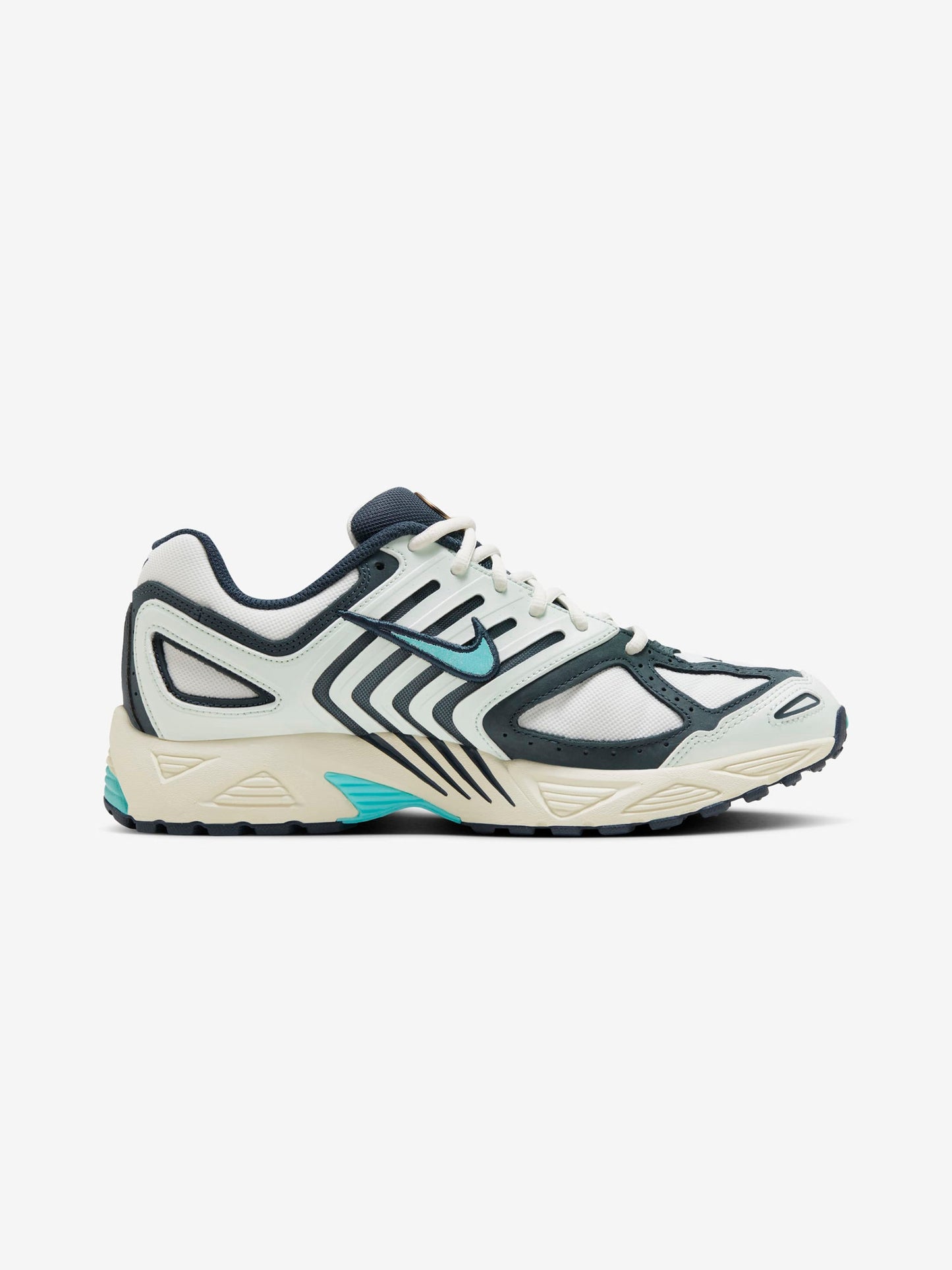 Nike Air Peg 2K5 (Sail/Green Frost/Coconut Milk)