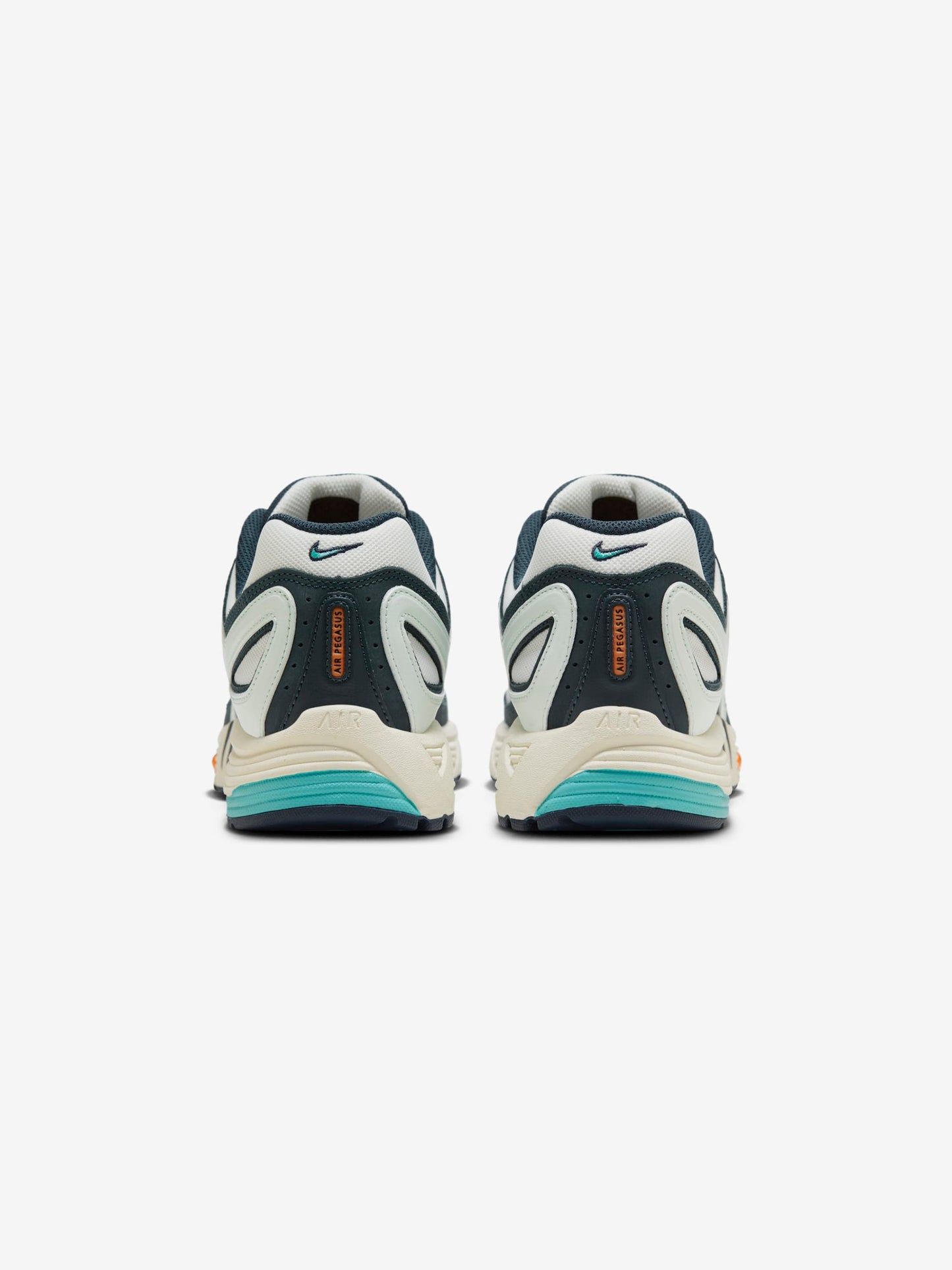 Nike Air Peg 2K5 (Sail/Green Frost/Coconut Milk)