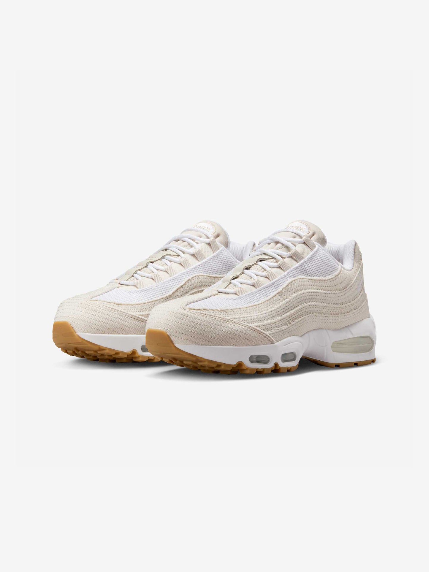 Nike x Levi's Air Max 95 OG (Light Orewood Brown)