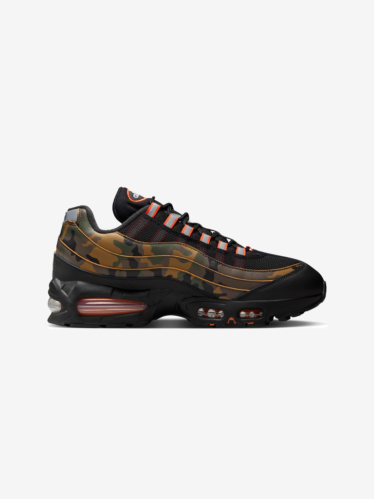 Nike Air Max 95 "Orange Camo"