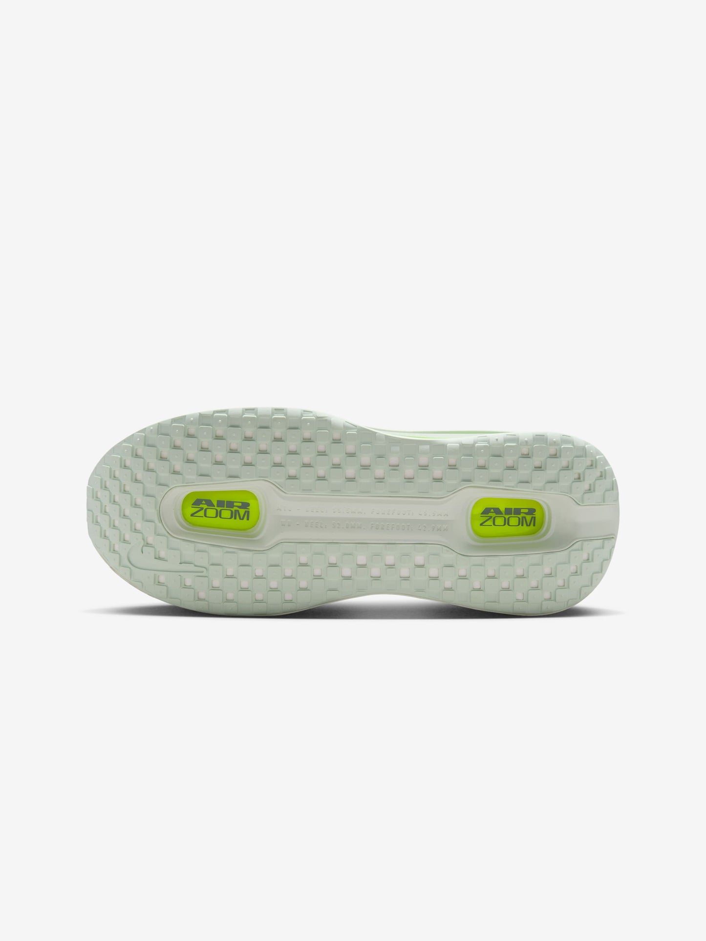 Nike Vomero Premium "Barely Volt"