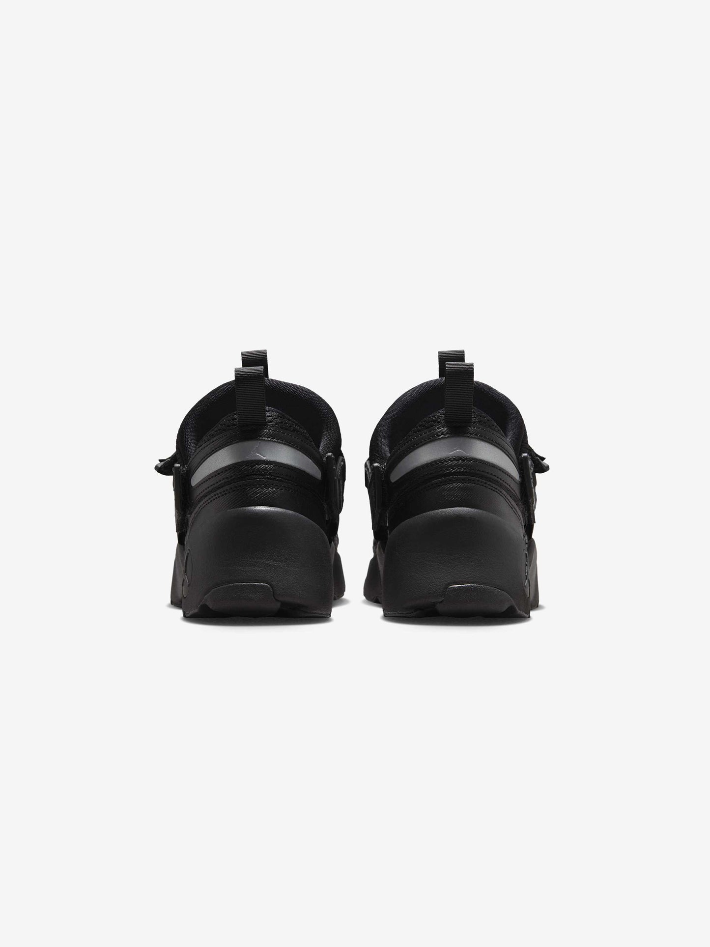 Women's Jordan Trunner LX "Triple Black"