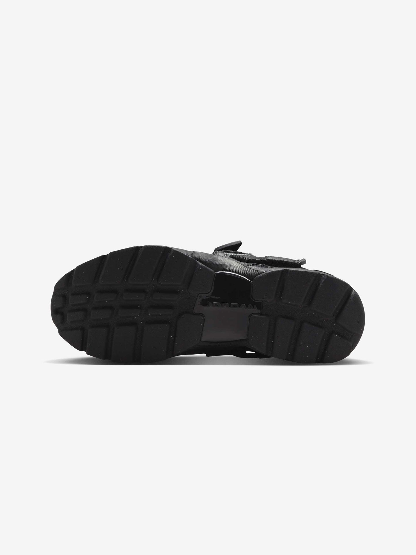 Women's Jordan Trunner LX "Triple Black"