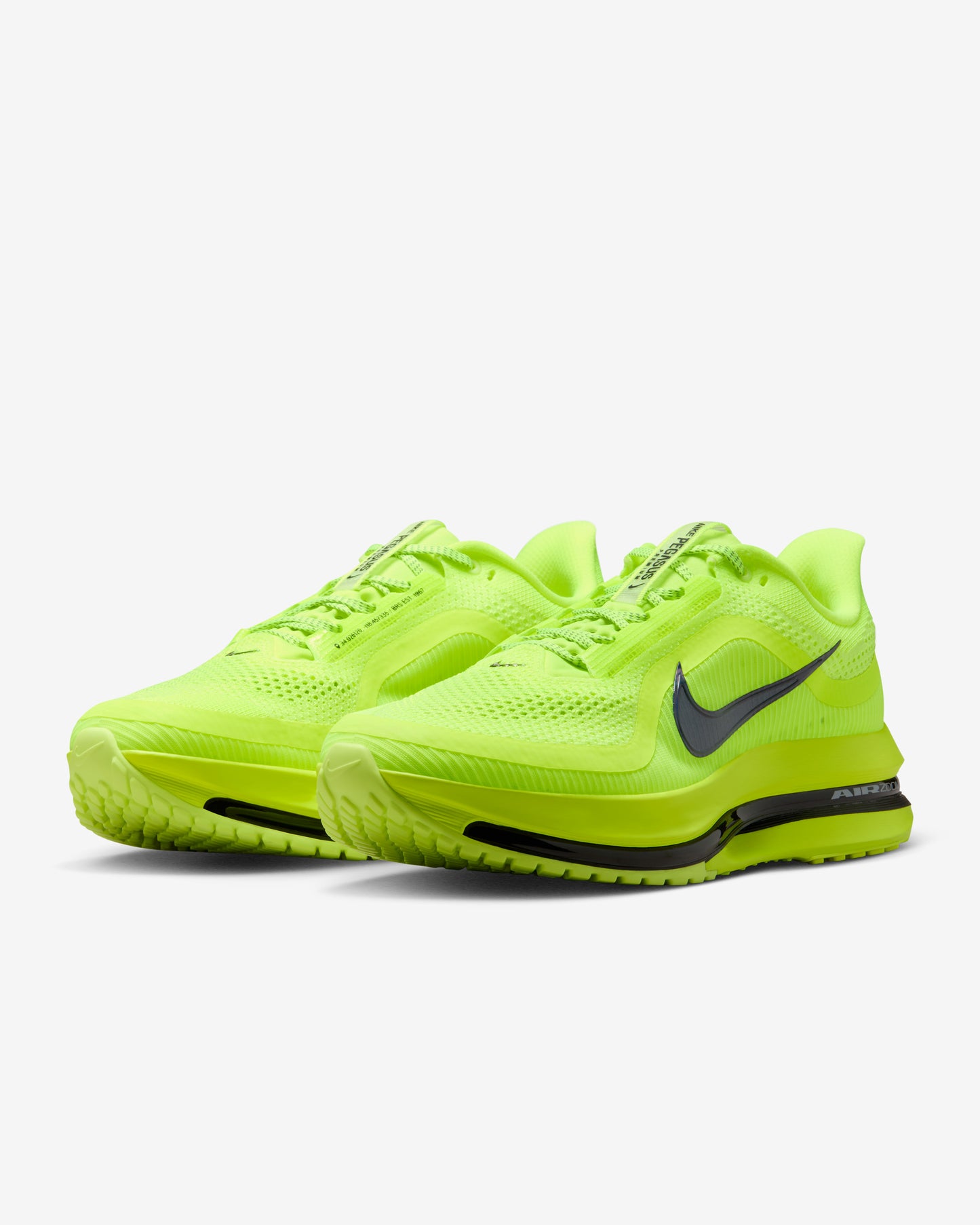 Nike Pegasus Premium "Volt"