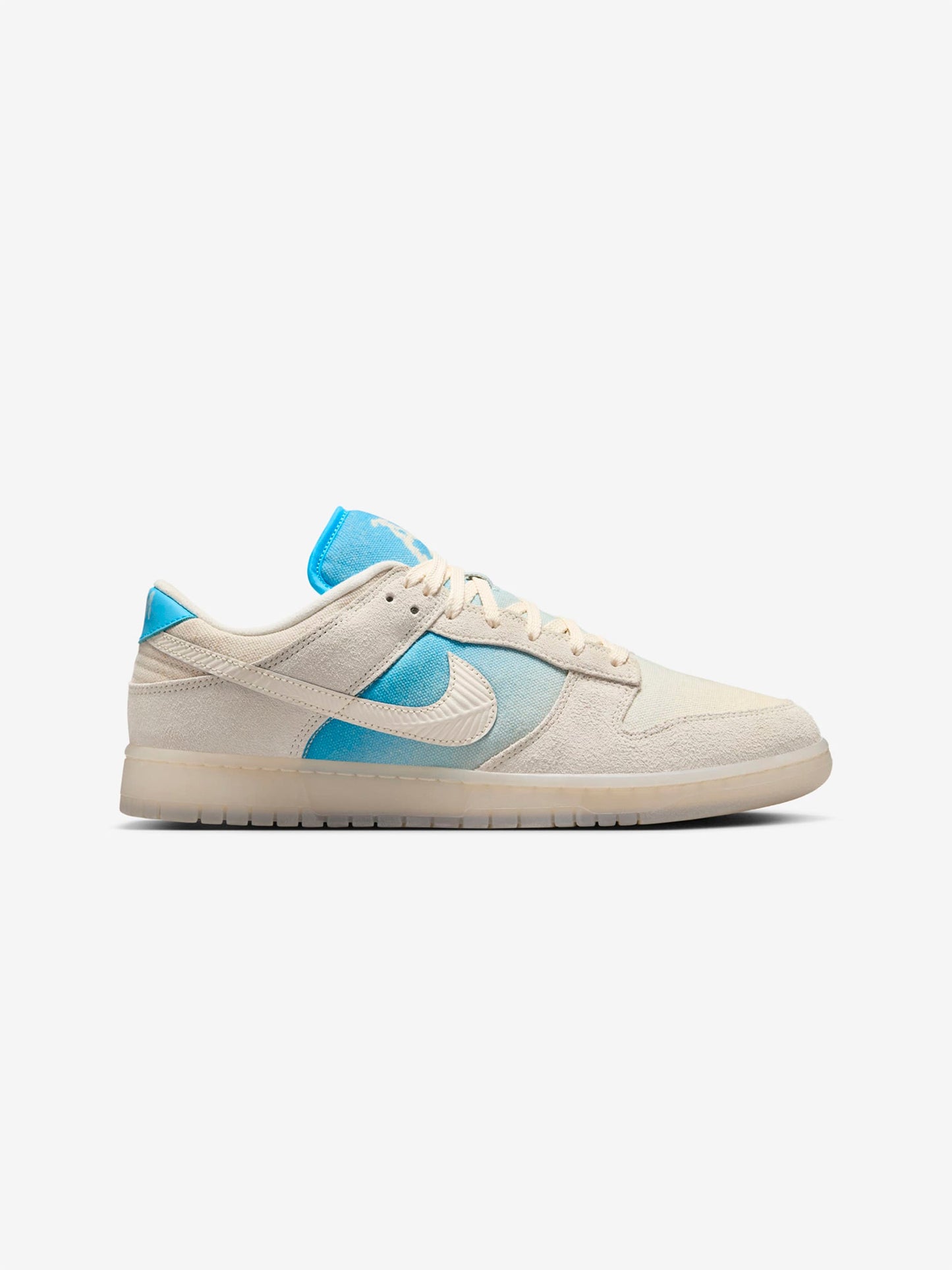 Nike Dunk Low Retro SE (SAIL/PALE IVORY-BALTIC BLUE-GLACIER BLUE)