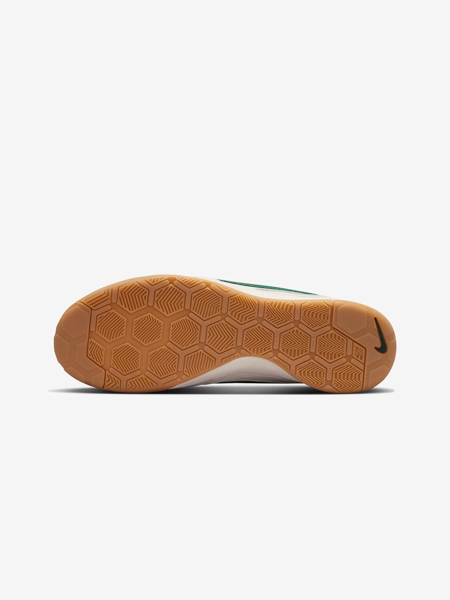 Nike Gato (SAIL/FIR-STADIUM GREEN-GUM YELLOW)