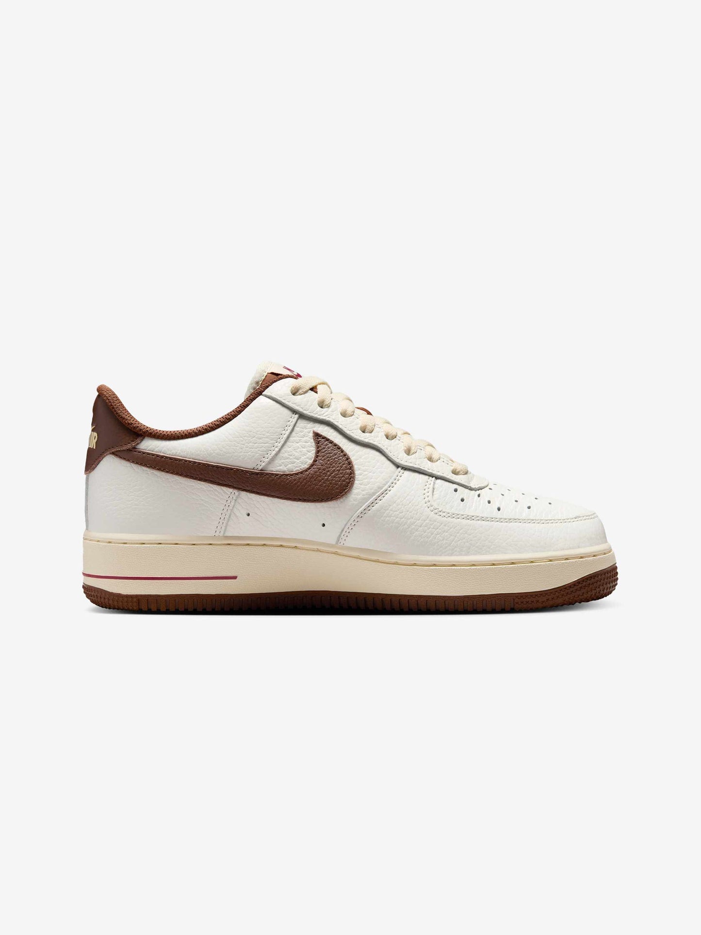 Nike Air Force 1 '07 "Yardrunners" (SAIL/CACAO WOW-COCONUT MILK)