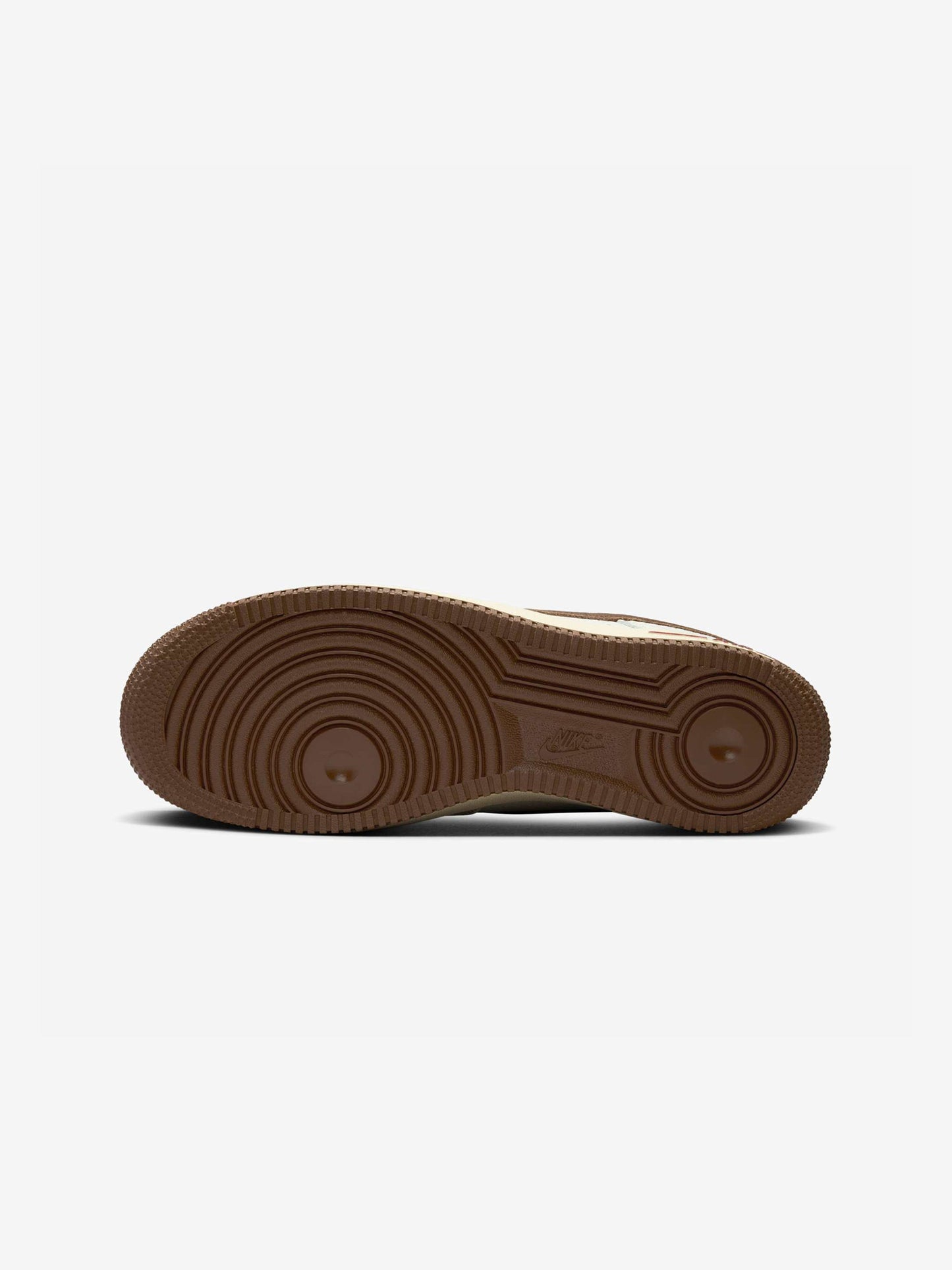 Nike Air Force 1 '07 "Yardrunners" (SAIL/CACAO WOW-COCONUT MILK)