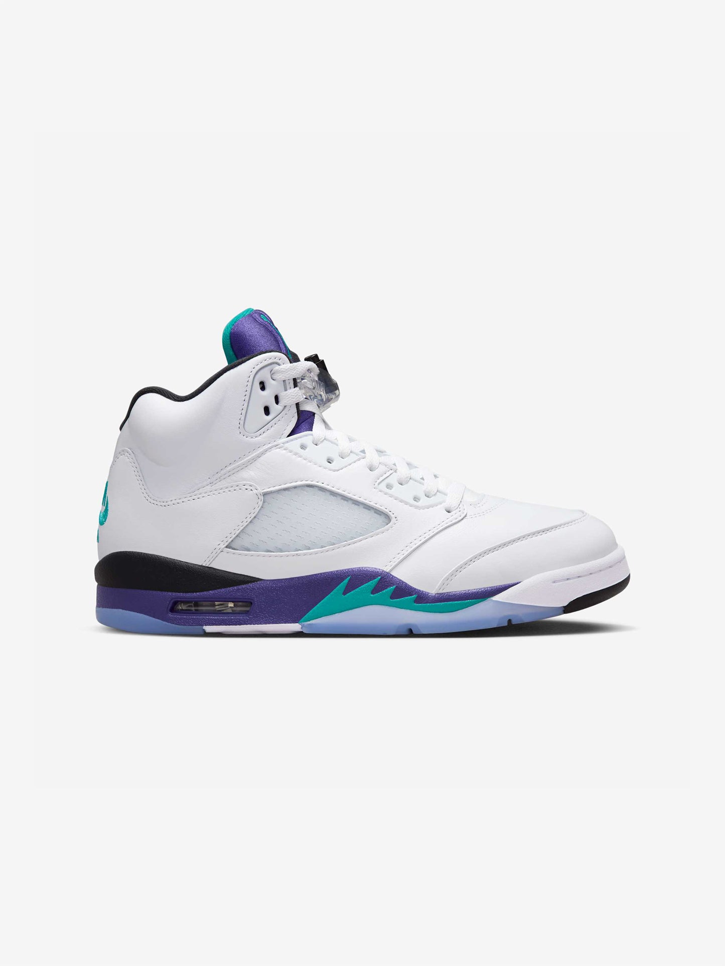 Air Jordan 5 Retro "Grape"