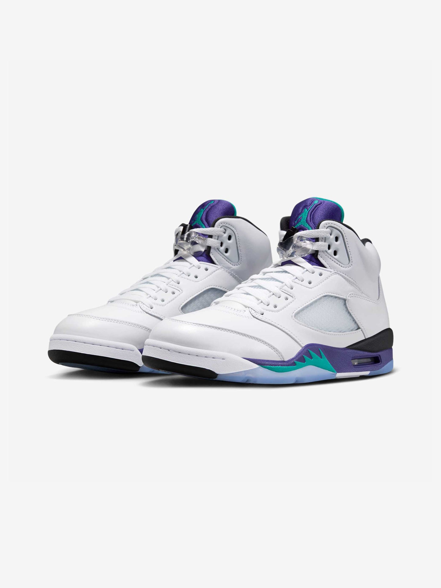 Air Jordan 5 Retro "Grape"