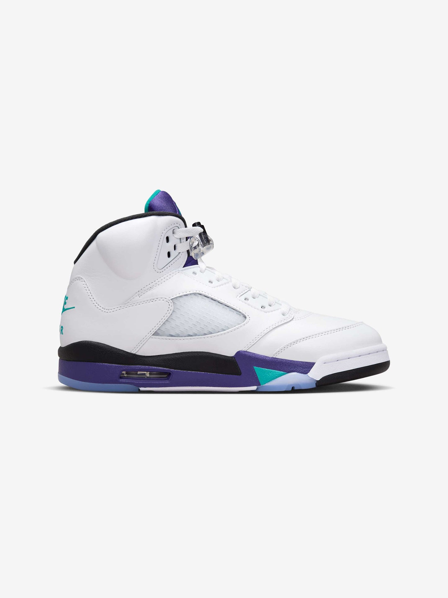 Air Jordan 5 Retro "Grape"
